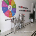 Labortary Pharmaceutical Small Air Jet Mill